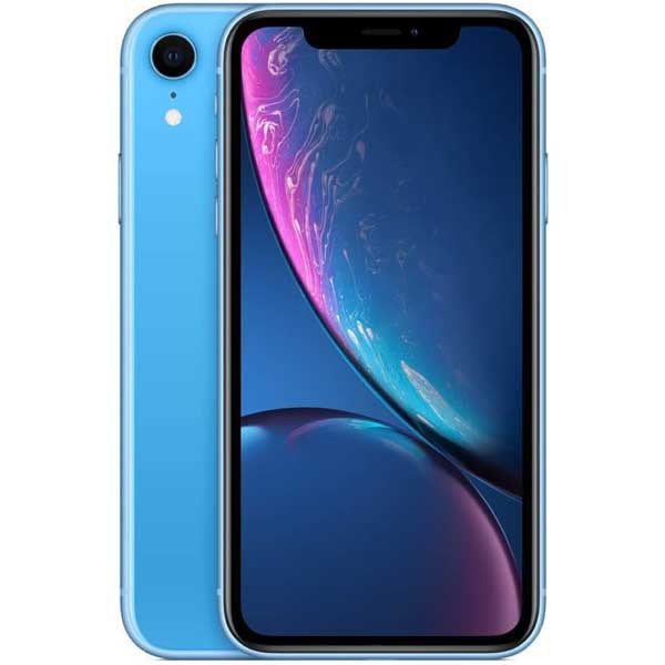 apple iphone XR  64gb 128gb blue black yellow coral red white | free shipping